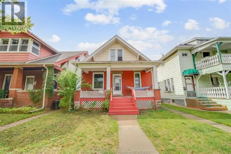 1171 WINDERMERE | 1171 WINDERMERE, Windsor | 3150660