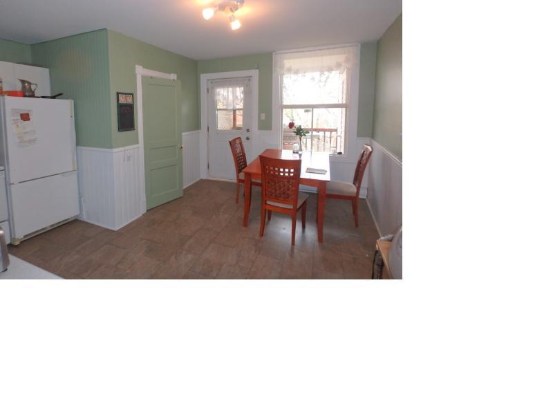 À louer appartement 5 ½ Centre-Ville Trois-Rivières | 3121549