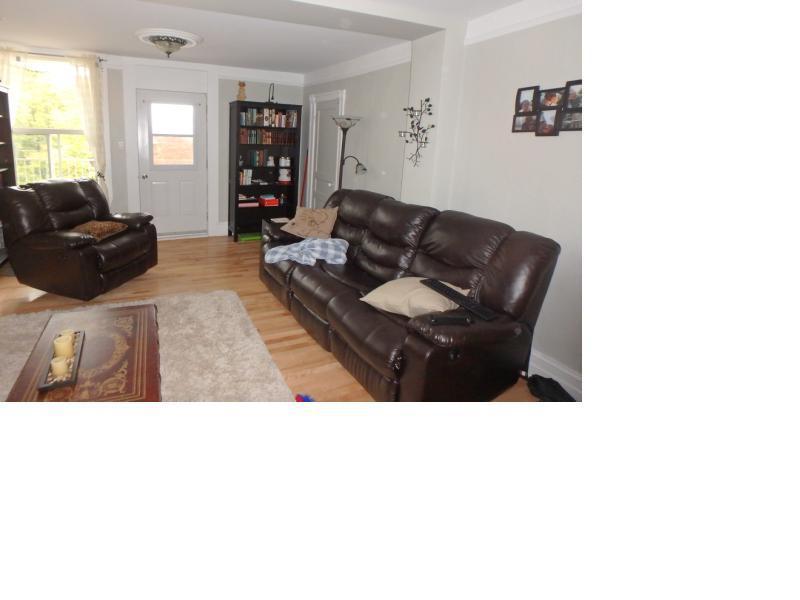 À louer appartement 5 ½ Centre-Ville Trois-Rivières | 3121549