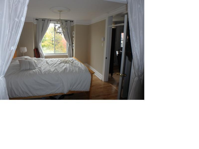 À louer appartement 5 ½ Centre-Ville Trois-Rivières | 3121549