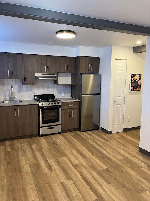 1 1/2 tout rénové à Dorval, près des services | 3121551