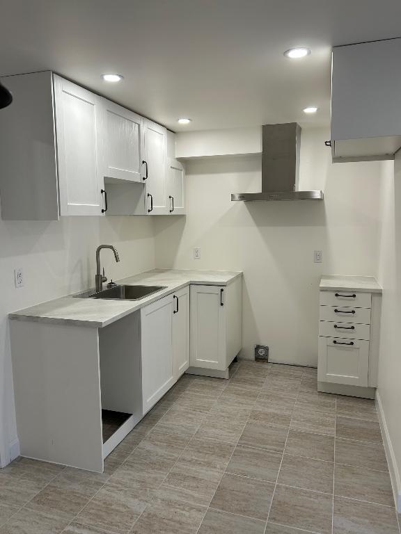 3 1/2 à louer à Sutton | 3121553