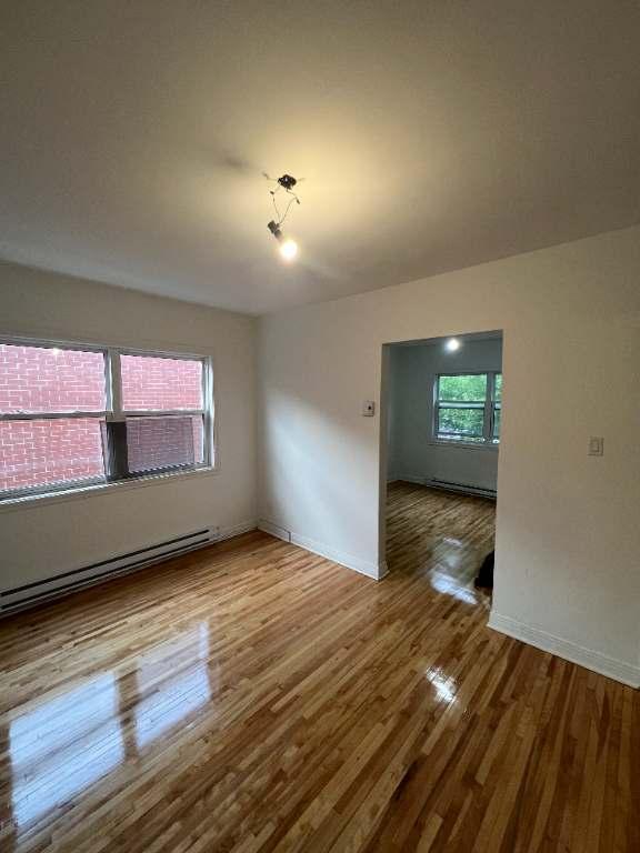 À louer - Appartement 3.5 rénové pour novembre 2025 | 3121560
