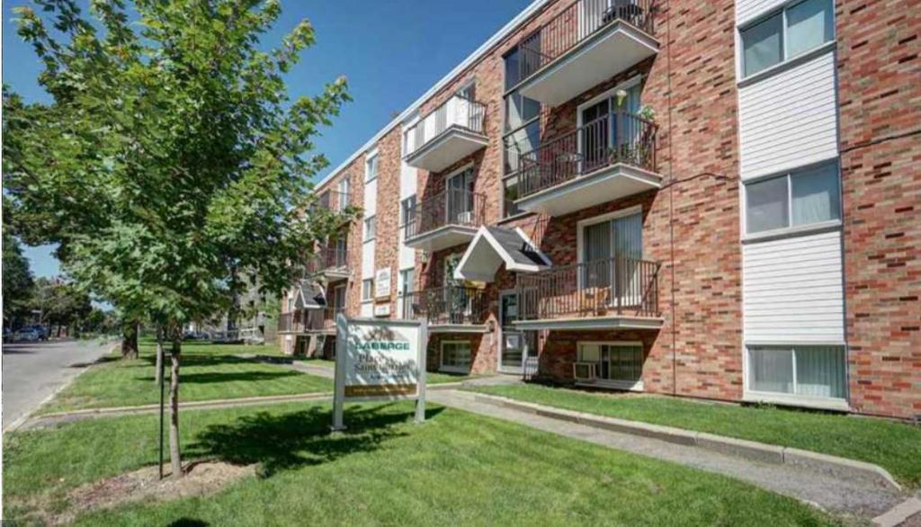 Cession de bail - 5 1/2 à 1119$/mois tout inclus dans Neufchâtel | 3177293