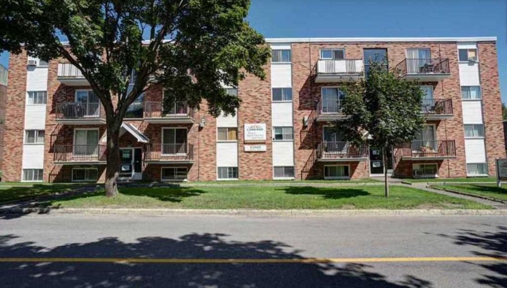 Cession de bail - 5 1/2 à 1119$/mois tout inclus dans Neufchâtel | 3177293