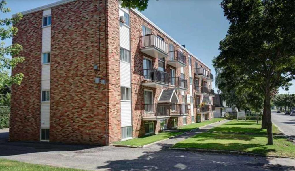 Cession de bail - 5 1/2 à 1119$/mois tout inclus dans Neufchâtel | 3177293