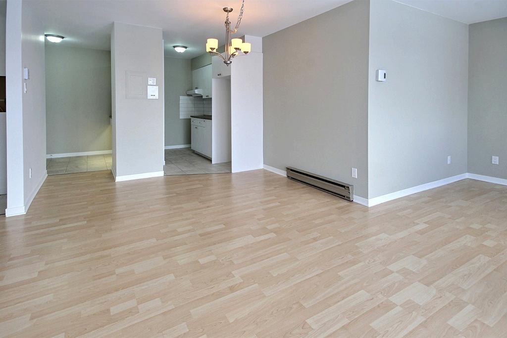 3 1/2 Grand , Immeuble bien entretenu (LORETTEVILLE) | 3177295