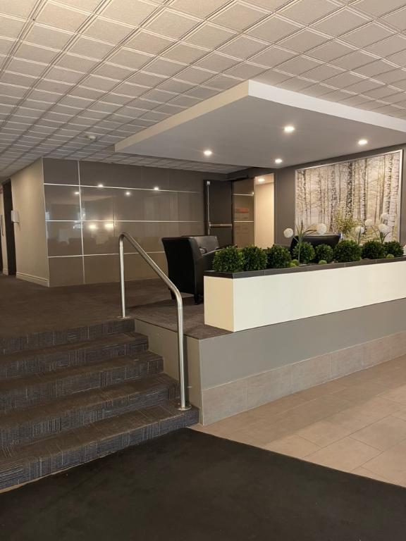 Cède bail très beau 3 et 1/2 en excellent état dans Montcalm | 3121572