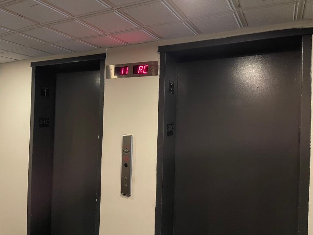 Cède bail très beau 3 et 1/2 en excellent état dans Montcalm | 3121572