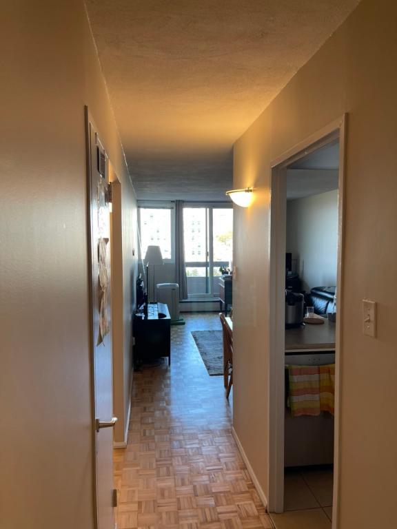 Cède bail très beau 3 et 1/2 en excellent état dans Montcalm | 3121572