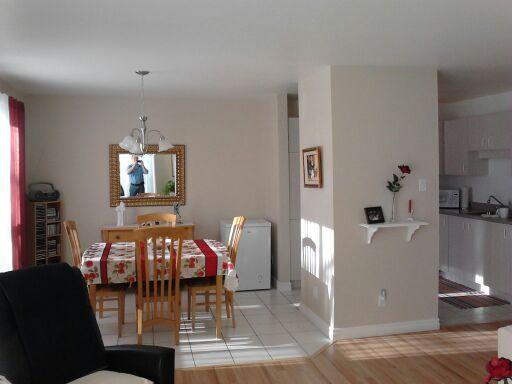 4 1/2 à partir du 1er novembre 2025, 3e étage, ascenseur piscine quiétude | 3166733