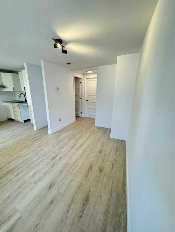 4 1/2 Rénové à louer cité Limoilou, soyez les premiers occupants | 3151682