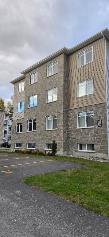 Appartement 4½ à Ascot Corner | 3121580
