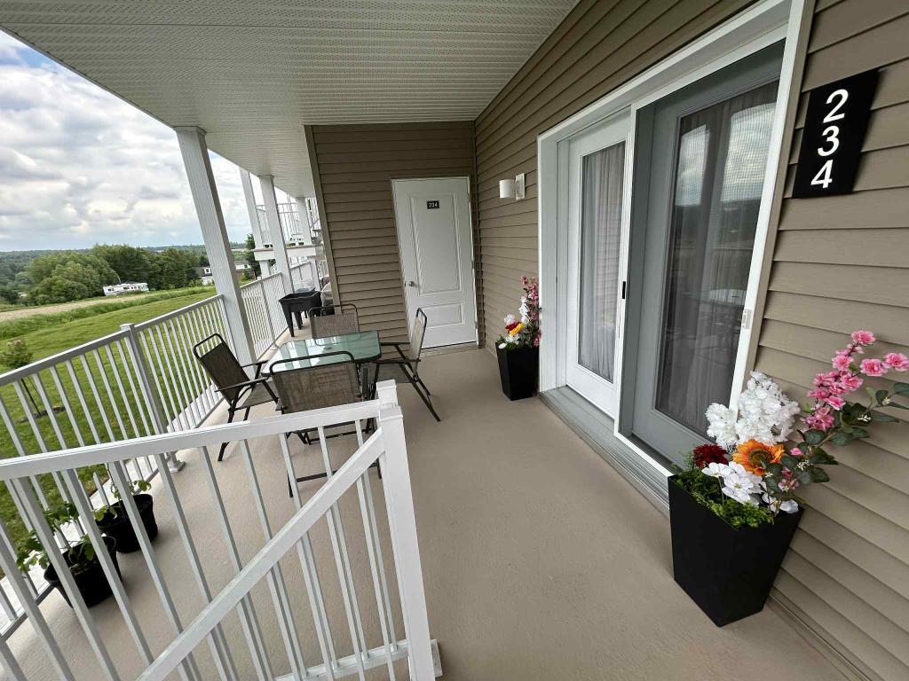 Appartement 4½ à Ascot Corner | 3121580