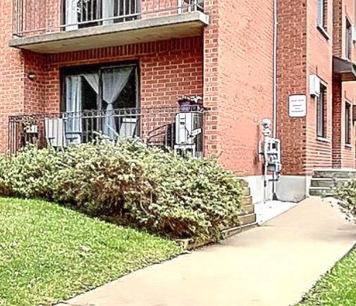 Condo à louer | 3121581