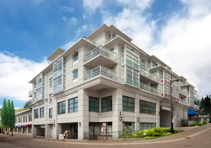The Cornerstone | 8950 University High Street, Burnaby | 3121776