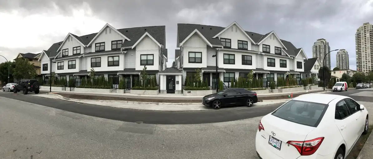 6933 Arcola Street | 6933 Arcola Street, Burnaby | 3121780