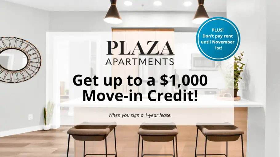 Plaza Apartments | 5055 Northland Drive NW, Calgary | 3121785