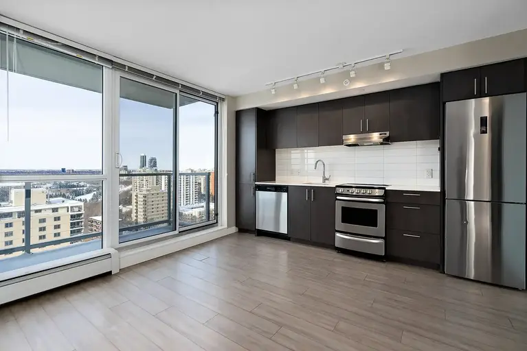 The Hendrix | 9733 111th Street, Edmonton | 3128327