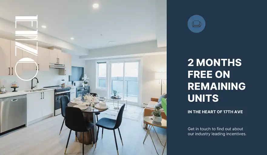 Enzo | 825 17 ave, Calgary | 3121799