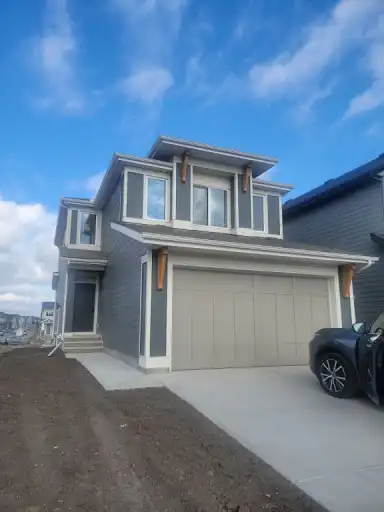 Newly built Mahogany Property (House) For Rent | Calgary | 3130862