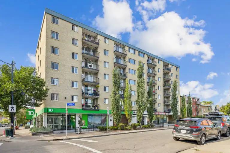 Fully furnished rental unit in Mission | 505 19 Ave SW, Calgary | 3166096