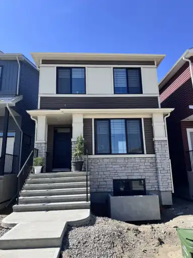 2 Bedroom Legal Suite for Rent in Livingston Calgary | Calgary | 3121851