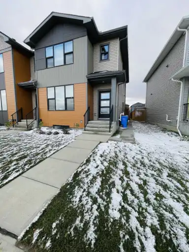 Modern Comfort Meets Perfect Location – Brand New Basement Suite in Belvedere! | Calgary | 3121873