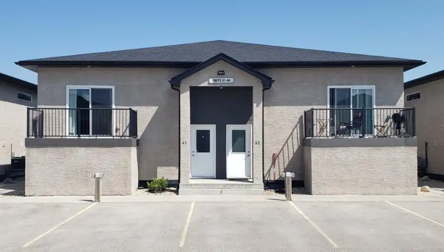 The Residences of 265 Marcoux | 265 Marcoux Ave, Lorette | 3121898