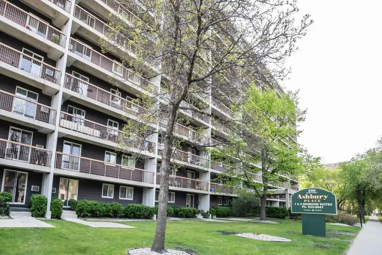 Ashbury Place | 299 Queen Street, Winnipeg | 3121899