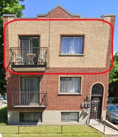 Lachine – 4 1/2 À Louer | 3121908