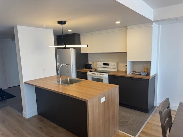 Appart 3 1/2 NEUF À LOUER (Secteur Sainte-Foy) | 3193066