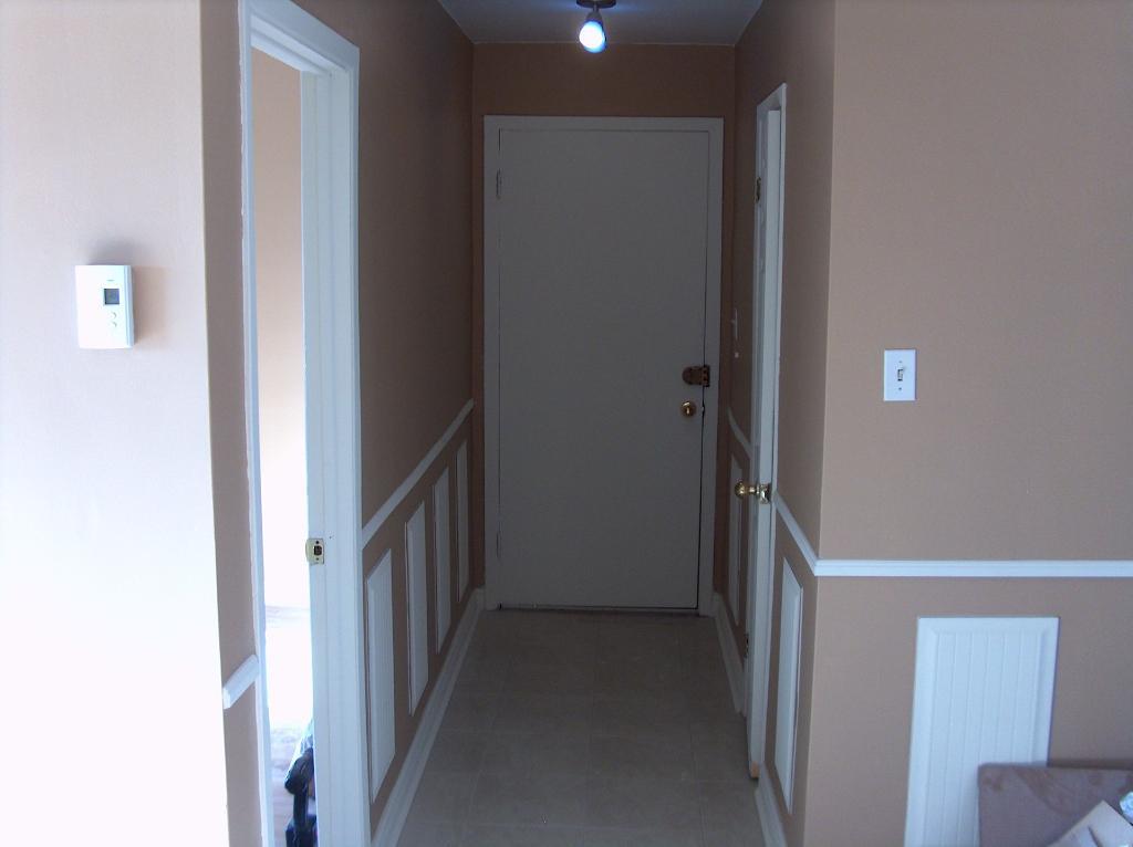 4 1/2 St. Leonard $1500 | 3121910