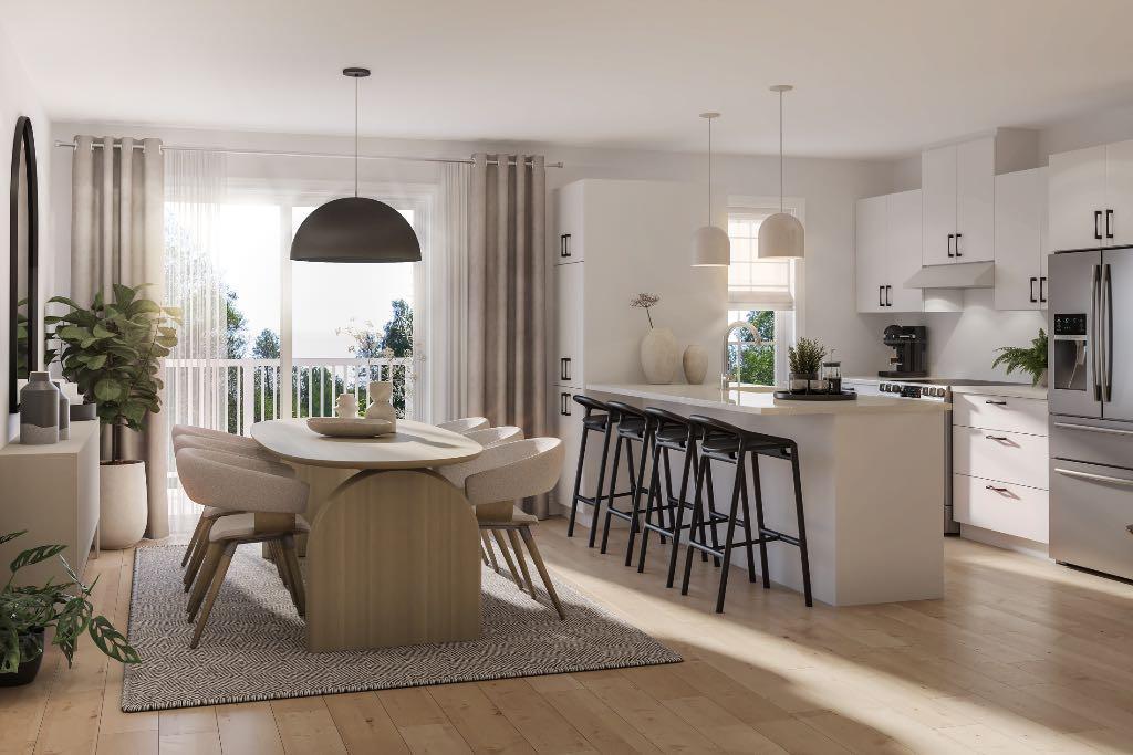 4 1/2 logements- Lavaltrie février 2026 | 3121912