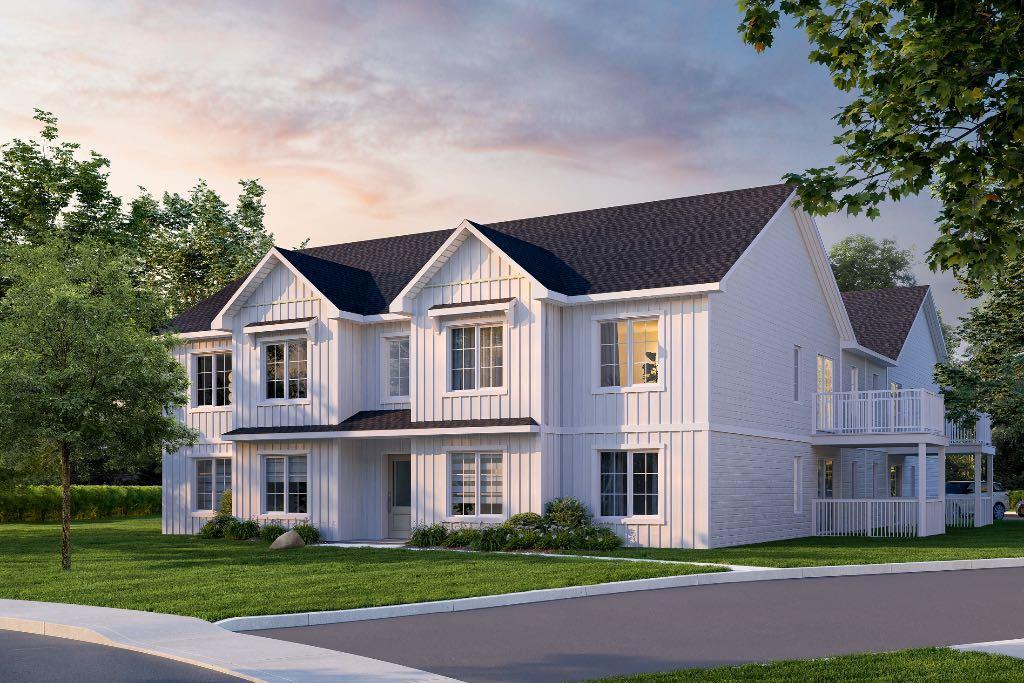 4 1/2 logements- Lavaltrie février 2026 | 3121912