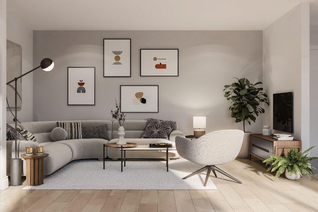 4 1/2 logements- Lavaltrie février 2026 | 3121912