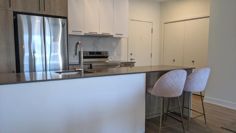 4 1/2 - Montréal (Saint-Michel) - 1 875 $/mois | 3121917