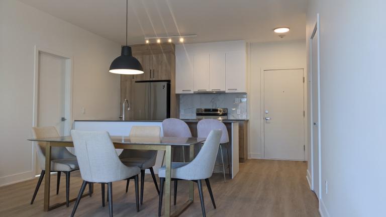 4 1/2 - Montréal (Saint-Michel) - 1 875 $/mois | 3121917