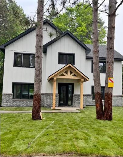 LOCATION – CONSTRUCTION NEUVE 2025 | RAWDON, LANAUDIÈRE | 3121921
