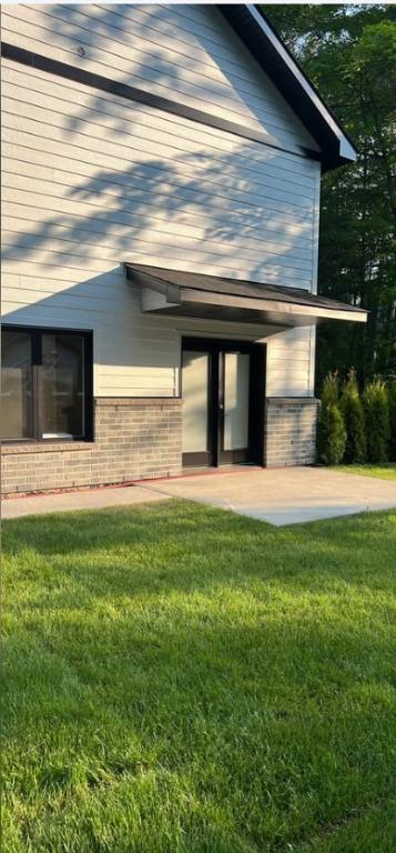 LOCATION – CONSTRUCTION NEUVE 2025 | RAWDON, LANAUDIÈRE | 3121921