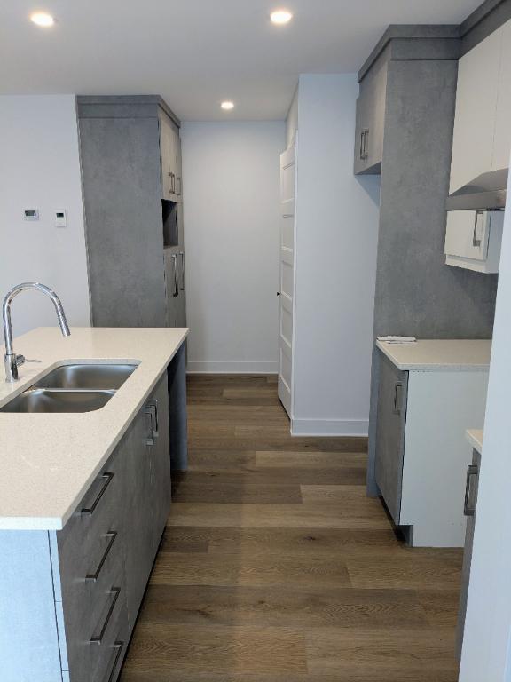 LOCATION – CONSTRUCTION NEUVE 2025 | RAWDON, LANAUDIÈRE | 3121921