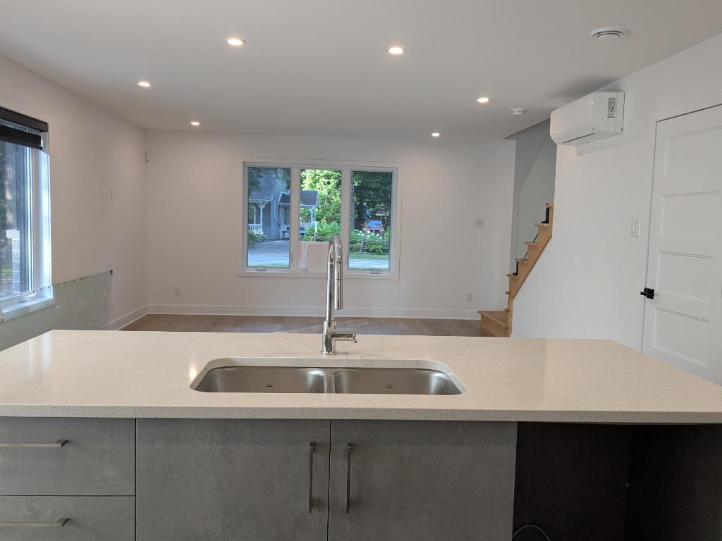LOCATION – CONSTRUCTION NEUVE 2025 | RAWDON, LANAUDIÈRE | 3121921