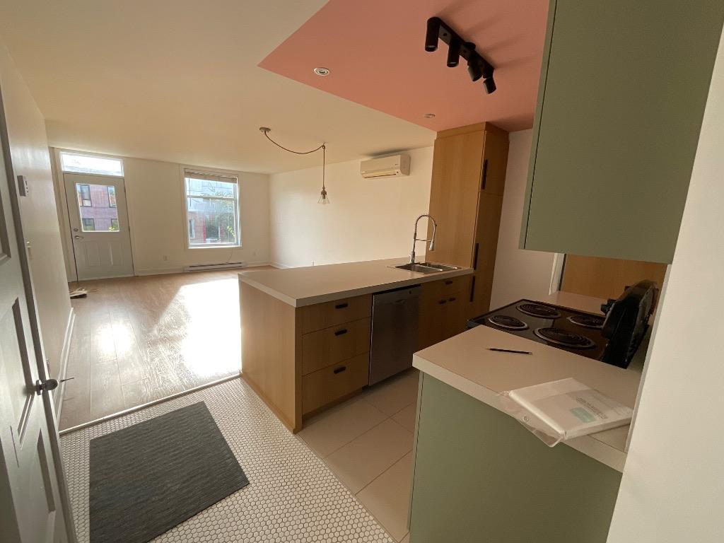 Appartement 2 chambres séparées plateau mont royal electro inclus | 3121925