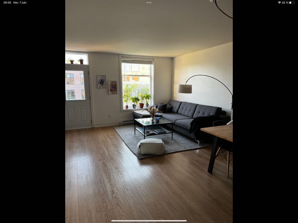 Appartement 2 chambres séparées plateau mont royal electro inclus | 3121925
