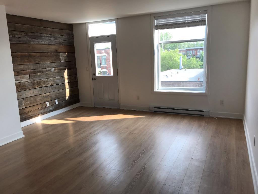 Appartement 2 chambres séparées plateau mont royal electro inclus | 3121925