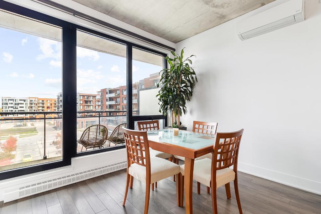 CONDO ENTIÈREMENT MEUBLÉ DISPONIBLE LE 01 NOVEMBRE | 3121930