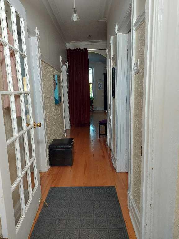 Cession de Bail - grand 6 1/2 Petite Patrie | 3121935