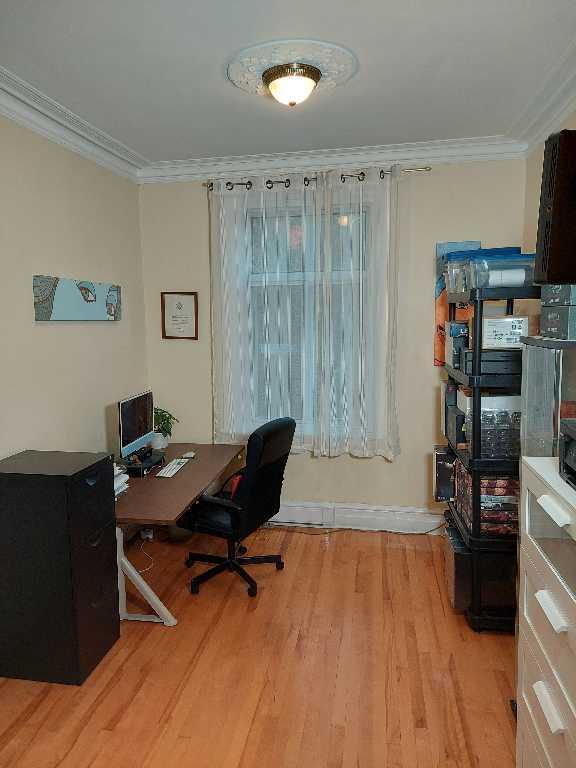 Cession de Bail - grand 6 1/2 Petite Patrie | 3121935