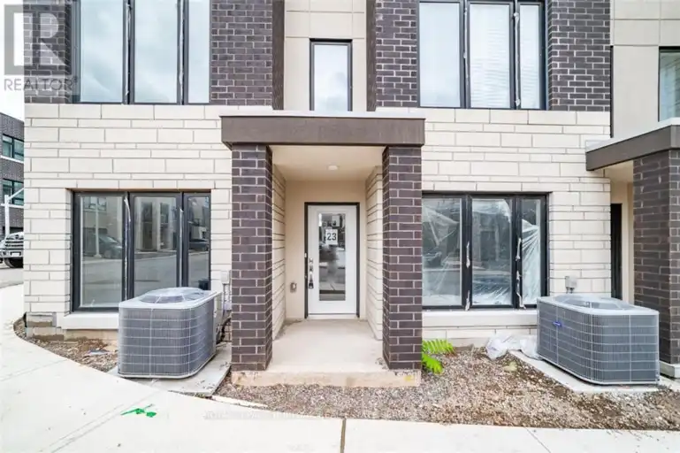 23 - 1095 COOKE BOULEVARD | 23 - 1095 COOKE BOULEVARD, Burlington | 3143848