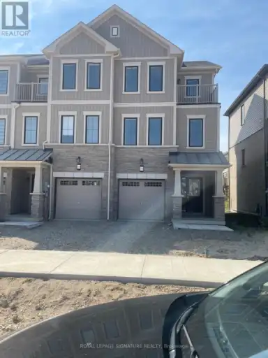 198 GILLESPIE DRIVE | 198 GILLESPIE DRIVE, Brantford | 3122054